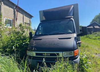 Iveco Daily 45C130