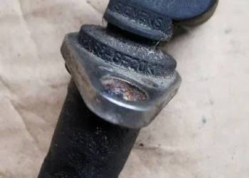 Czujnik położenia wału korbowego BMW E39 E46 m52tu m54