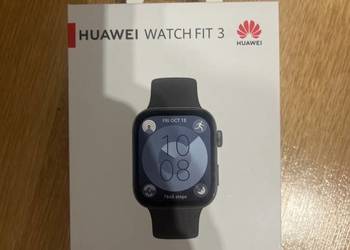 Huawei Watch fit 3