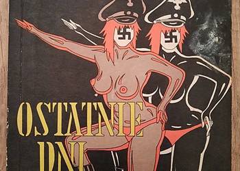 Ostatnie dni Sodomy- A. Rodan