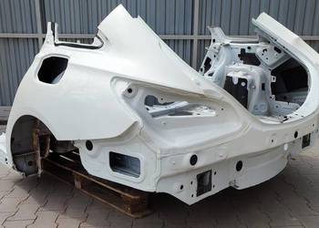 MERCEDES X117 CLA TYŁ WANNA ĆWIARTKA PRAWA LEWA SHOOTING BRAKE