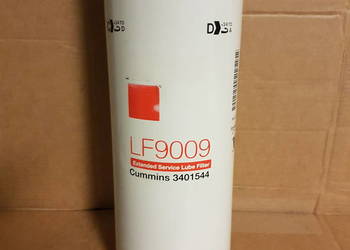 Filtr oleju Fleetguard LF9009