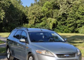 Ford Mondeo mk4 2.0tdci Zamiana . Ford Mondeo mk4 2.0tdci Zamiana .
