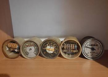 Licznik wsk wfm shl na części