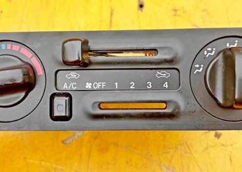 OPEL FRONTERA B PANEL STEROWANIA NAWIEWU PRZEŁĄCZNIK