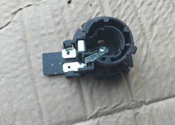 OPRAWKA GNIAZDO ŻARÓWKI LAMPY TYŁ TYLNEJ AUDI 80 B3 B4