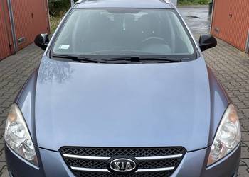 Kia ceed Kombi 2007