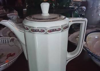 Dzbanek Rosenthal, Wilhelmine, KRONACH Bavaria 1901- 27