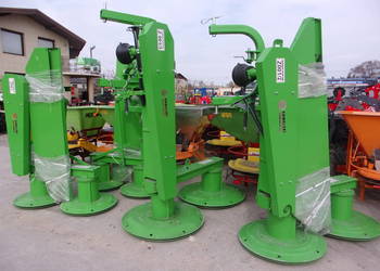 Kosiarka rotacyjna Z001/2 KOWALSKI 1,85 m bębnowa w Rad-Masz Opoczno