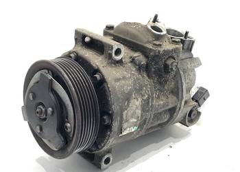 SPRĘŻARKA KLIMATYZACJI SEAT ALTEA 1.6 102KM KOMPRESOR