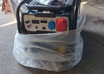 Agregat prądotwórczy 7,1kW