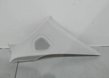 OSŁONA SŁUPKA C PRAWY TYŁ HB 3P3867288 Skoda Superb IV (2023-)