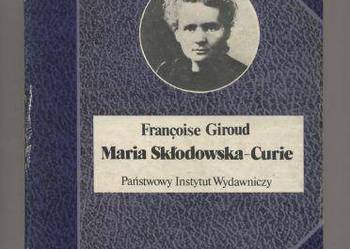 Maria Skłodowska-Curie Maria Skłodowska-Curie