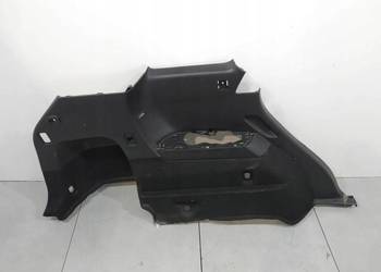 TAPICERKA BOCZEK  LEWY TYŁ OSŁONA  Mazda CX-9 I (2006-  )