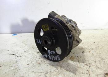 POMPA WSPOMAGANIA CHEVROLET SPARK III 1.0