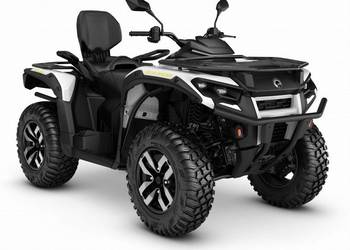 Quad Atv Can-Am Outlander Max electric 2026 T3b 2VTB