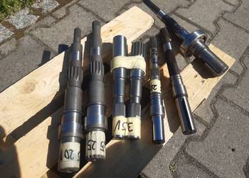 Wałek do pompy Vickers 35V