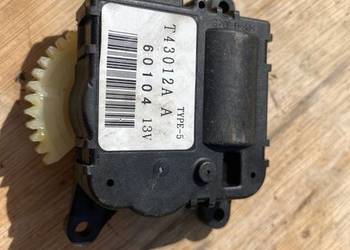 Silnik zaworu nagrzewnicy o numerze artykułu T43012AA