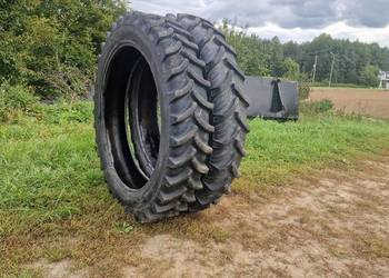 300/95r46 12.4r46 320/90r46 Taurus ozka 99% bez napraw