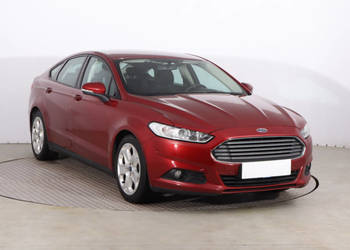 Ford Mondeo 2.0 TDCI