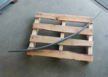 337 95068 Pióro wzmacniające resora T 2006- Spr.906 OE-9063200406