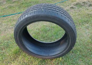 Kumho I'zen KW27 Całoroczne - 245/40/r19