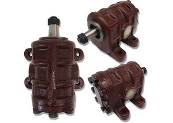 Wzmociona POMPA HYDRAULICZNA Podnośnika URSUS C-330 24,4 L/min [0833]