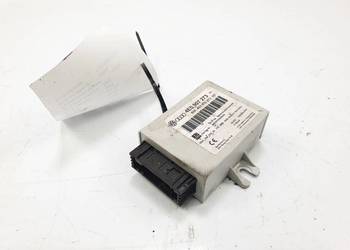 MODUŁ AUDI A8 D3 4E0907273