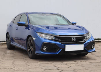 Honda Civic 1.0 VTEC Turbo