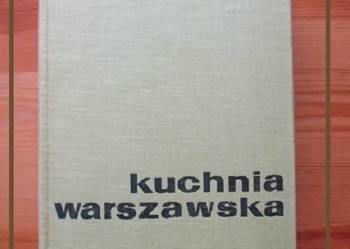 Kuchnia warszawska / kuchnia / Warszawa / kulinarne /