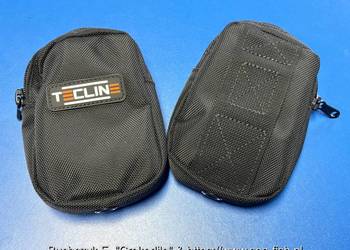 Kieszenie trymujące - para (2 kg balastu wchodzi do jednej kieszeni)