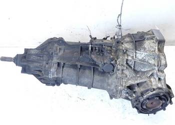 SKRZYNIA BIEGÓW AUDI Q5 8R NAG 2.0 143KM 08-17