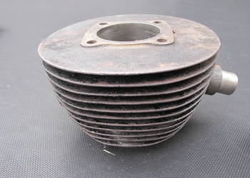 Shl M06 U T Wsk M150 cylinder tłok
