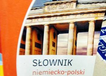 Słownik niemiecki polski antykwariat
