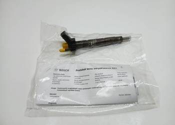 WTRYSKIWACZ BMW E60 N47 0445116001