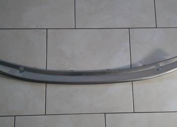 podszybie pas listwa chrom podszybia mercedes sl r 107 1076880340 oryginał