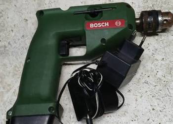 Wiertarka akumulatorowa