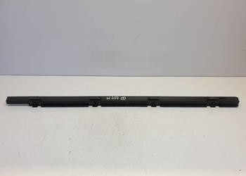 Mercedes W207 C207 A207 MOCOWANIE LISTWY PROGOWEJ