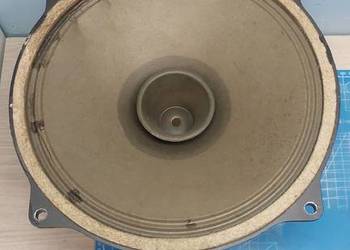 Głośniki Estradowe Zawodowe Spalone Cewki Uszkodzone Nsprawa Wymiana