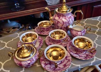 Serwis porcelana Walbrzych