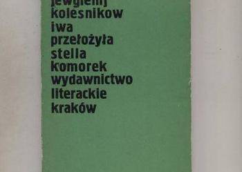 Iwa - Kolesnikow