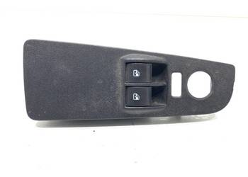PRZEŁĄCZNIK SZYB FIAT GRANDE PUNTO 735423371 Hatchback WŁĄCZNIK