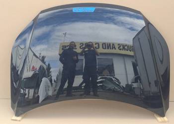 VW TIGUAN I MASKA POKRYWA SILNIKA LC9X ORYGINAŁ 5N0823155A