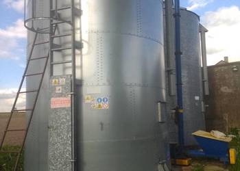 Silos 28 ton