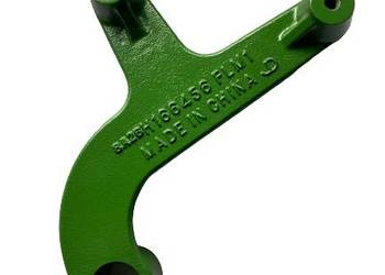H166456 Uchwyt JOHN DEERE