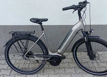 Rower ebike elektryczny Kalkhoff Image 3 Bosch active plus 55cm L st.bdb
