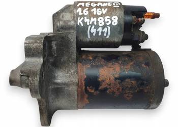 ROZRUSZNIK Renault Megane III 1.6 16V K4M 8200665518 M000T45971ZT