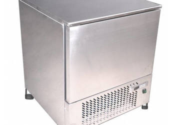 Schładzarka Szokowa Szokówka 110L 5xGN 1/1 750x740x870mm BCF-051