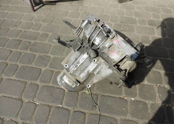 RENAULT CLIO II 1.9 TDI SKRZYNIA BIEGÓW JB3905