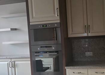 Piekarnik do zabudowy Whirlpool agd
